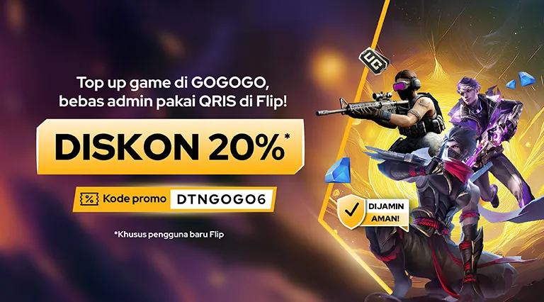 Banner--GOGOGO
